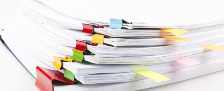 Bookkeep´r ontvangt uw gegevens